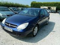 Used Citroën C5 110 HP (80 kW) 2004 Hatchback