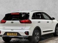 Begagnad Kia Niro 141 HK (103 kW) 2022 SUV