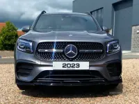 Used Mercedes GLB200 Executive 150 HP (110 kW) 2023 Grey SUV