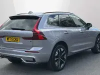 Usado Volvo XC60 Plus 250 CV (183 kW) 2026 SUV