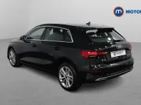 Second-hand Audi A3 Sportback Sport 110 CP (80 kW) 2024 Hatchback