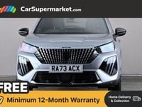 Used Peugeot 2008 Allure 131 HP (96 kW) 2025 SUV