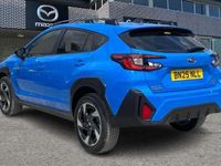 Used Subaru Crosstrek 136 HP (100 kW) 2024 SUV