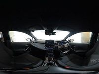 Used Suzuki Swace SZ5 2020 White Estate