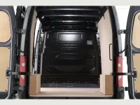 New Renault Master 2026 Grey MPV