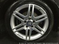 Used Mercedes C200 136 HP (100 kW) 2010 Sedan