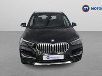 Used BMW X1 xLine 220 HP (161 kW) 2022 SUV