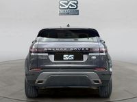 Used Land Rover Range Rover evoque SE Dynamic 152 HP (111 kW) 2020 Grey SUV