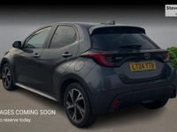 Used Toyota Yaris Hybrid Design 116 HP (85 kW) 2026 Hatchback