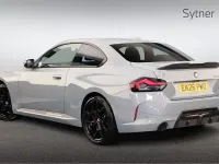 Used BMW 230 M Sport 242 HP (177 kW) 2026 Grey Coupe
