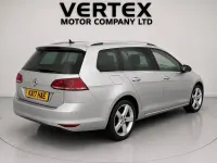 Usado VW Golf VIII Comfortline 2026 Cinzento Carrinha