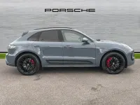 Used Porsche Macan GTS 2024 Blue SUV
