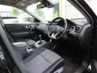 Used Nissan X-Trail N-Connecta 150 HP (110 kW) 2020 Black SUV