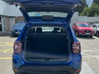 Used Dacia Duster Expression 90 HP (66 kW) 2023 Blue SUV