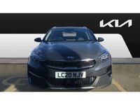 used Kia XCeed 1.4T GDi ISG 3 5dr Petrol Hatchback