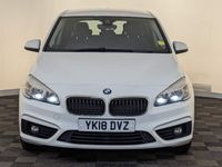used BMW 216 2 Series 1.5 d Sport Euro 6 (s/s) 5dr PARKING SENSORS CRUISE CONTROL MPV