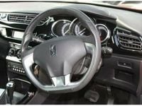 Used Citroën DS3 2011 Hatchback