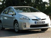 used Toyota Prius 1.8 Hybrid