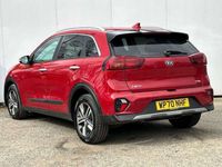 used Kia Niro 1.6 GDi Hybrid 2 5dr DCT