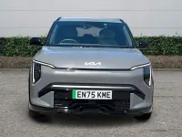 Used Kia EV3 GT-Line 150 kW (204 HP) 2026 SUV
