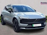 Used Volvo EX30 CC Performance 310 kW (422 HP) 2025 SUV