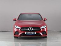 Second-hand Mercedes A200 AMG Line Premium 163 CP (119 kW) 2022 Hatchback