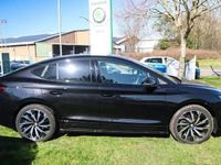 Used Skoda Enyaq iV SportLine 210 kW (286 HP) 2025 Black SUV