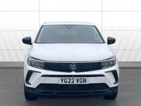 Used Vauxhall Grandland X 131 HP (96 kW) 2021 Other SUV