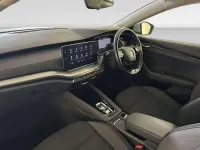 Used Skoda Octavia SE Technology 110 HP (80 kW) 2023 Grey Estate