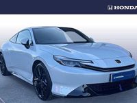 Used Honda Prelude Advance 143 HP (105 kW) 2026 White Coupe