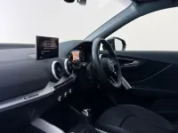 Used Audi Q2 S-Line 2023 Grey SUV