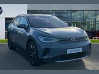 Used VW ID.4 Pro 210 kW (286 HP) 2024 Grey SUV