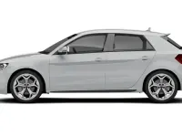 New Audi A1 Sportback S-Line 150 HP (110 kW) 2026 Hatchback