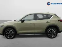 Used Mazda CX-5 Newground 165 HP (121 kW) 2022 Bronze SUV