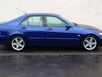 Used Lexus IS200 153 HP (112 kW) 2003 Sedan