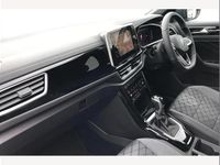 Used VW T-Roc R-line 150 HP (110 kW) 2025 Grey SUV