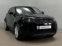 Used Land Rover Range Rover evoque S 201 HP (147 kW) 2024 Black SUV