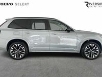 Used Volvo XC90 Ultra 250 HP (183 kW) 2025 Black SUV