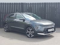 Used Kia Niro 168 HP (123 kW) 2024 Grey SUV
