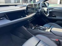 Begagnad Audi A6 e-tron S-Line 269 kW (367 HK) 2025 Grå Kombi