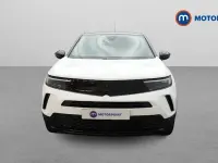 Used Vauxhall Mokka 114 kW (156 HP) 2024 White SUV