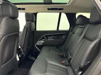 Used Land Rover Range Rover HSE 460 HP (338 kW) 2026 SUV