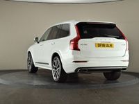 used Volvo XC90 2.0 T6 [310] Inscription 5dr AWD Geartronic