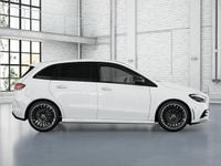 New Mercedes B200 AMG Line Premium Plus 163 HP (119 kW) 2025 MPV