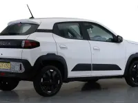 Used Dacia Spring Extreme 47 kW (65 HP) 2025 Hatchback
