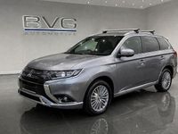 Used Mitsubishi Outlander P-HEV 224 HP (164 kW) 2020 Estate