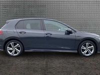Used VW Golf VIII 150 HP (110 kW) 2023