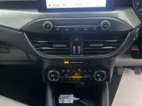 Usado Ford Focus Titanium 125 HP (91 kW) 2019 Branco Citadino
