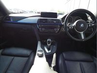 Used BMW 420 M Sport 180 HP (132 kW) 2020 White Coupe