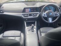 used BMW M340 3 Series i xDrive Saloon 3.0 4dr